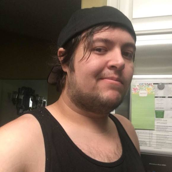 Meet your Posher, Michael - Picture 1 of 1